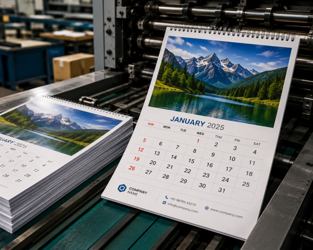 Calendar